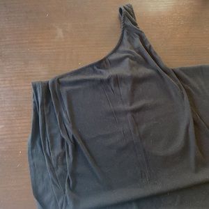 Free People Saturday Night Midi Dress